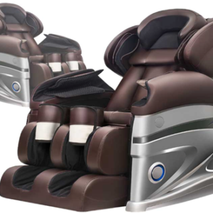 GHẾ MASSAGE CAO CẤP